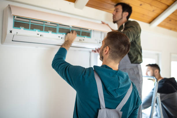 Best HVAC Air Duct Cleaning  in Cutler, CA
