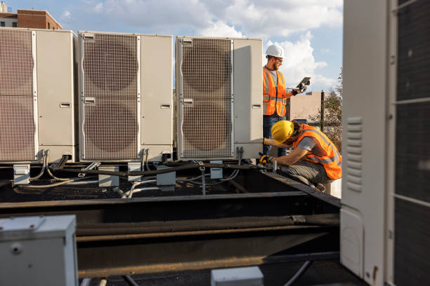 Best HVAC Troubleshooting  in Cutler, CA