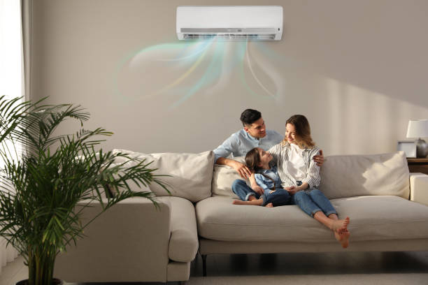 Best HVAC System Installation  in Cutler, CA