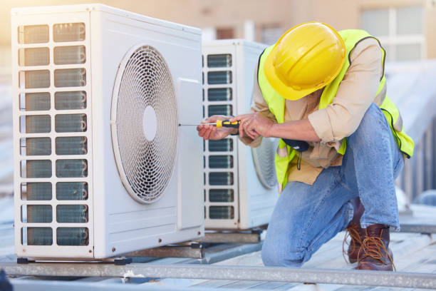 HVAC Troubleshooting in Cutler, CA