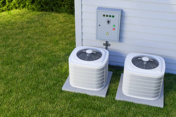 Best HVAC Air Duct Cleaning  in Cutler, CA