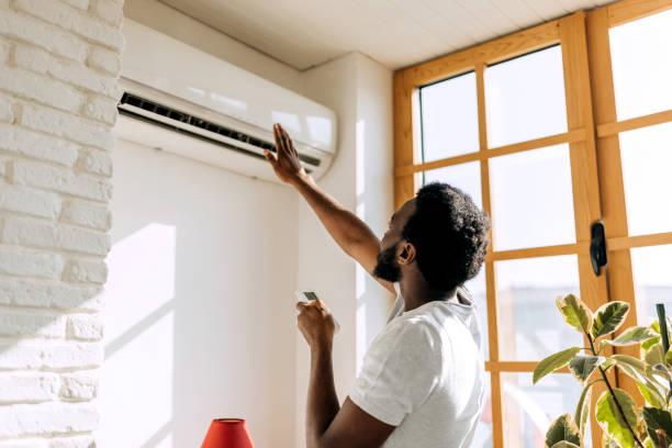 Best HVAC System Installation  in Cutler, CA