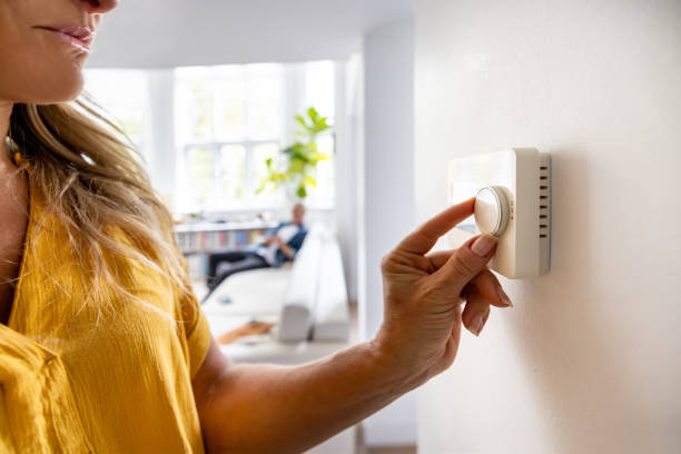 Best Emergency HVAC Repair  in Cutler, CA