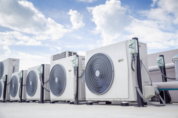 Best Commercial HVAC Repair  in Cutler, CA