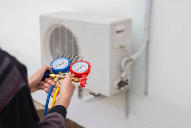 Best HVAC Repair Near Me  in Cutler, CA