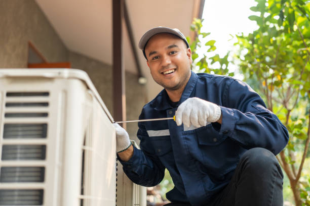 AC Installation Near Me in Cutler, CA