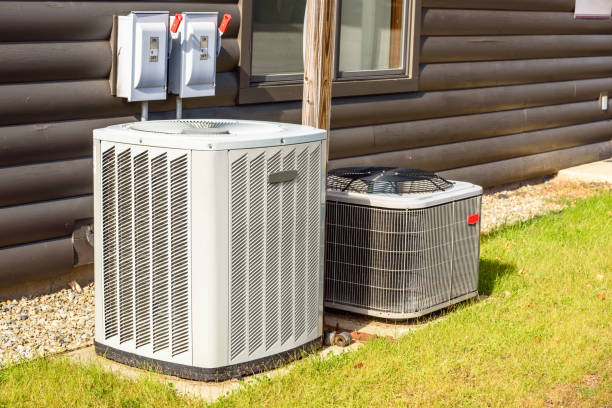 Best HVAC Air Duct Cleaning  in Cutler, CA