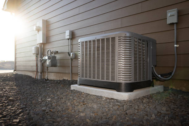 Best HVAC Companies Near Me  in Cutler, CA